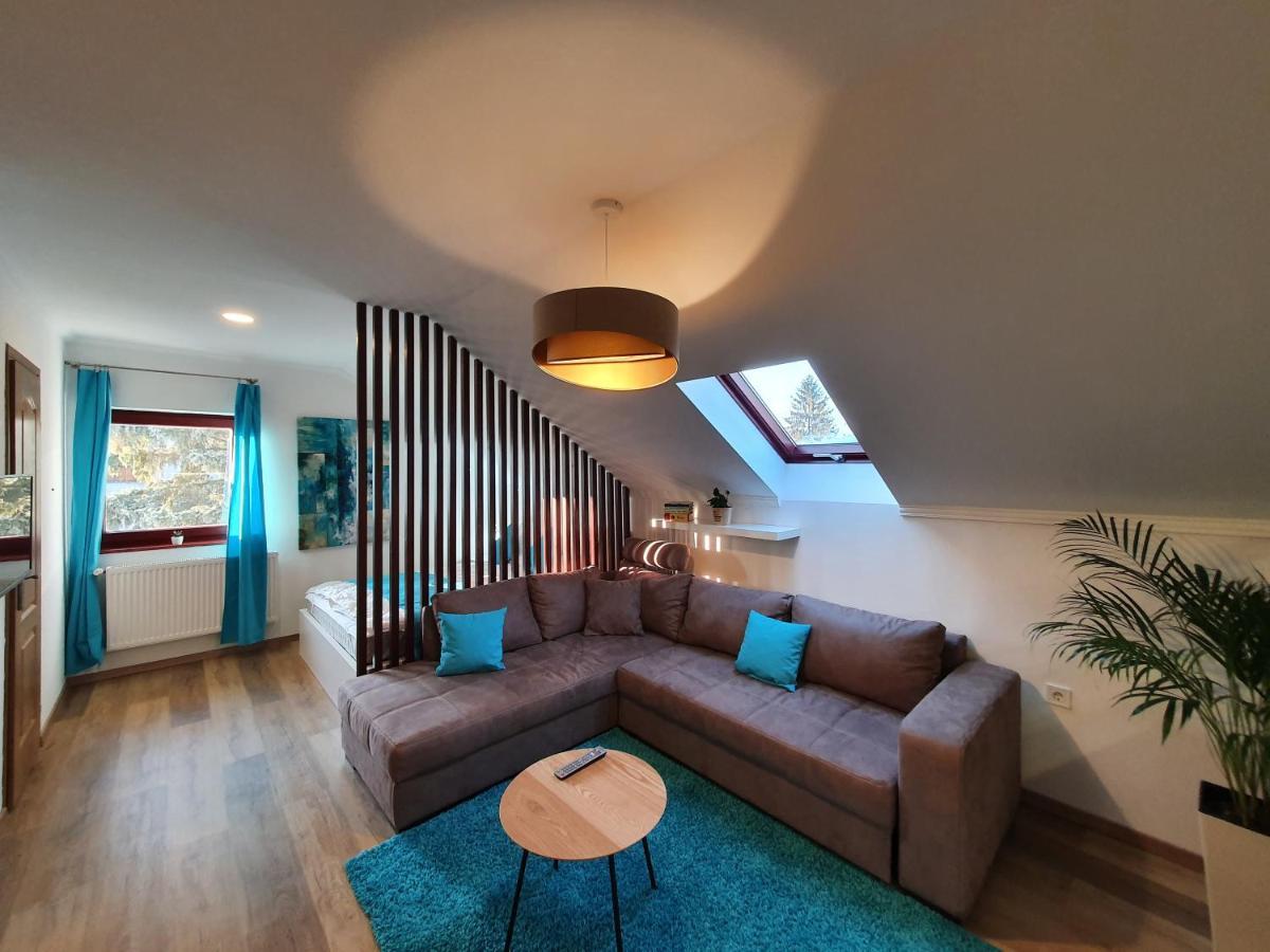 Réteskert vendégház és apartman Belapatfalva Kültér fotó