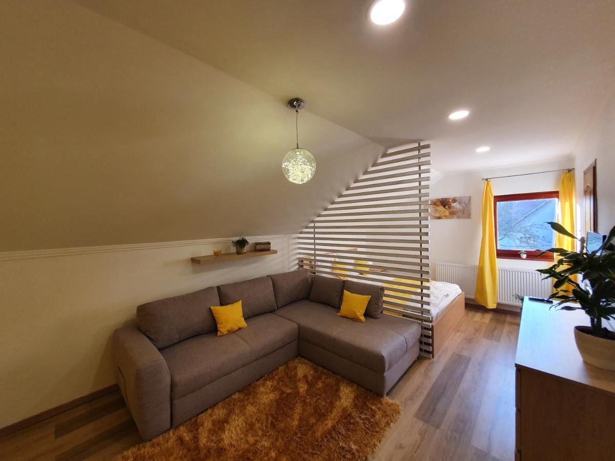Réteskert vendégház és apartman Belapatfalva Kültér fotó