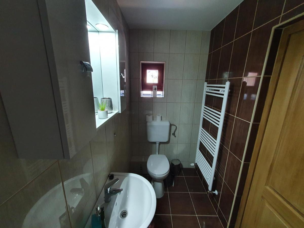 Réteskert vendégház és apartman Belapatfalva Kültér fotó