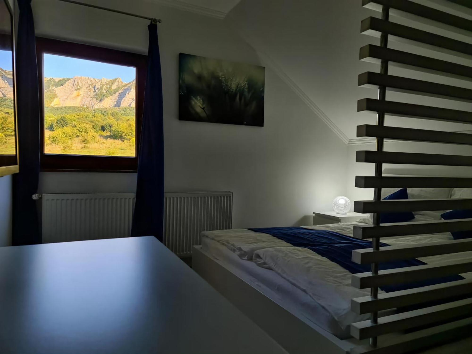 Réteskert vendégház és apartman Belapatfalva Kültér fotó