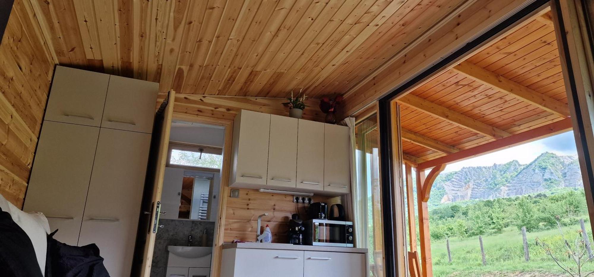 Réteskert vendégház és apartman Belapatfalva Kültér fotó